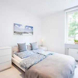  Apartment Komplette 2 Zentral Neben Oktoberfest Germany