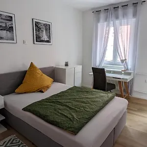  Apartment Swan Germany