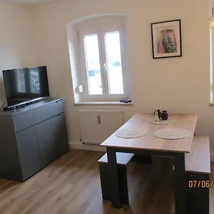  Apartment Parsberger Stadtwohnung Germany