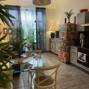  Apartment Fashion Loft Luxury Italy