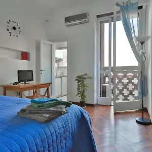  Apartment Happydays Sant'ambrogio/tortona Italy