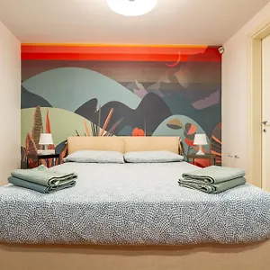  Apartment La Casa Alle Colonne - Navigliapartments Italy