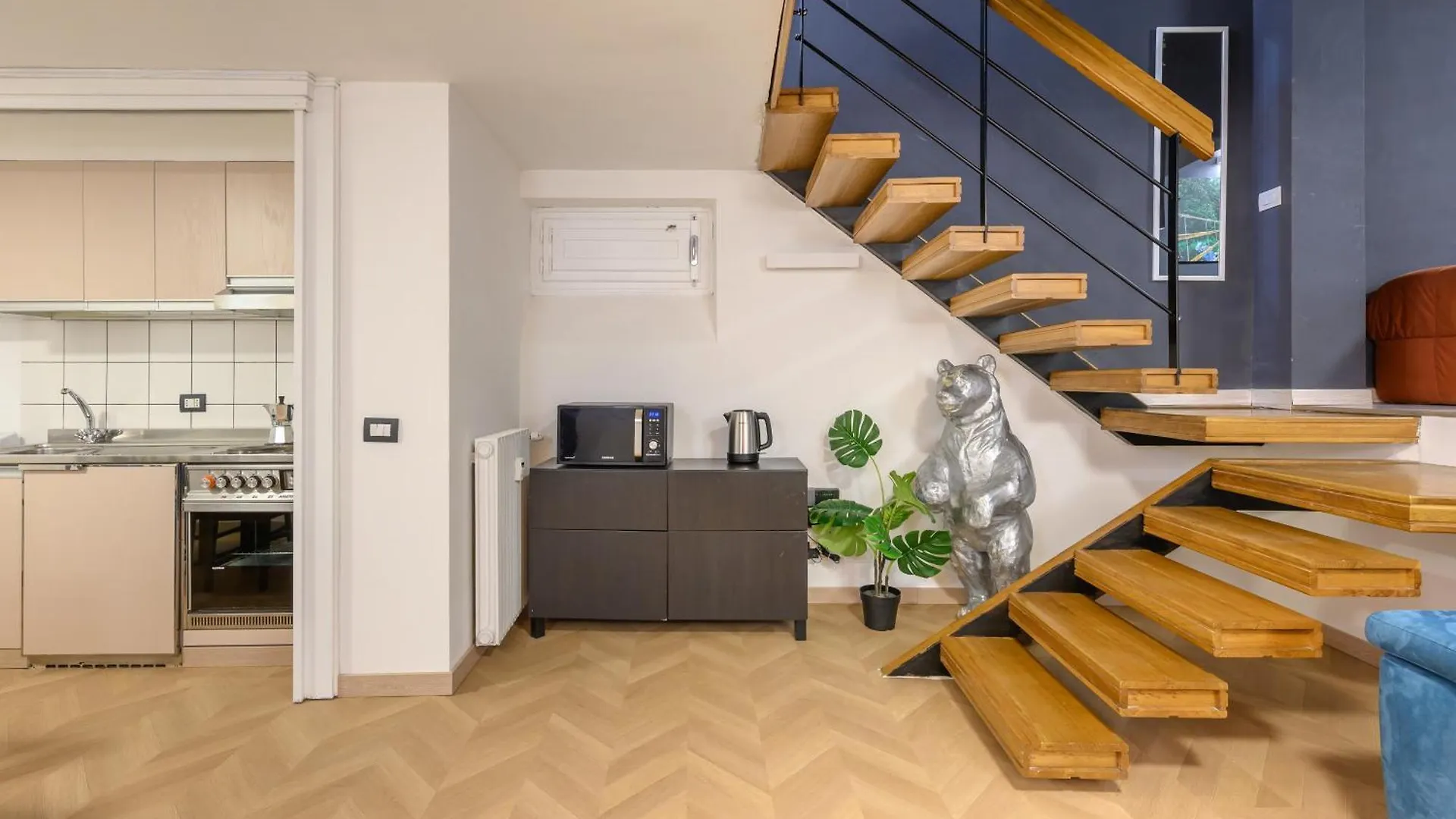 Orso Apartment Roma