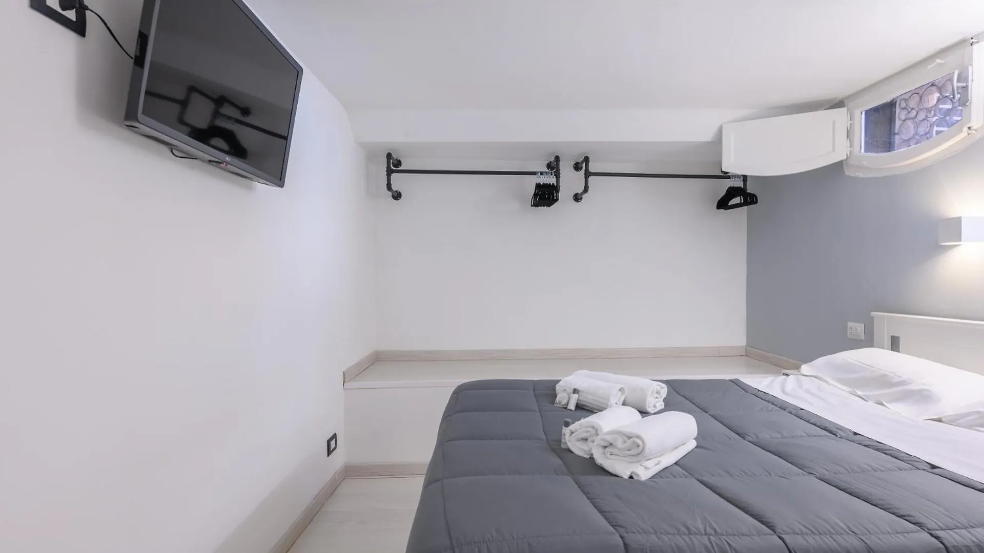 Orso Apartment Roma