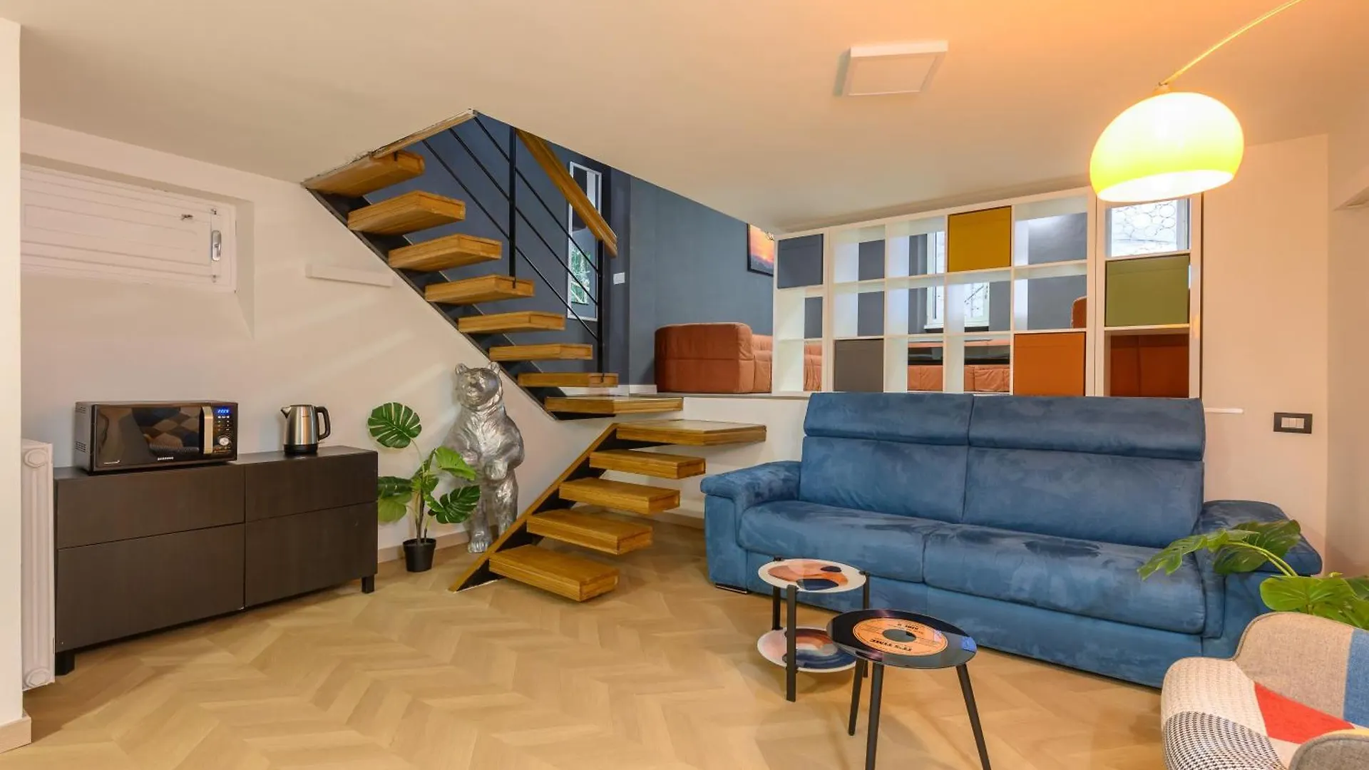 Orso Apartment Roma