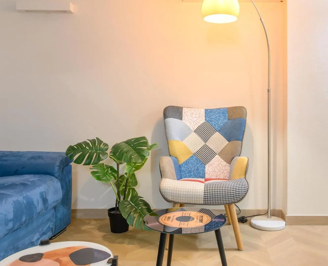 Orso Apartment Roma Itália