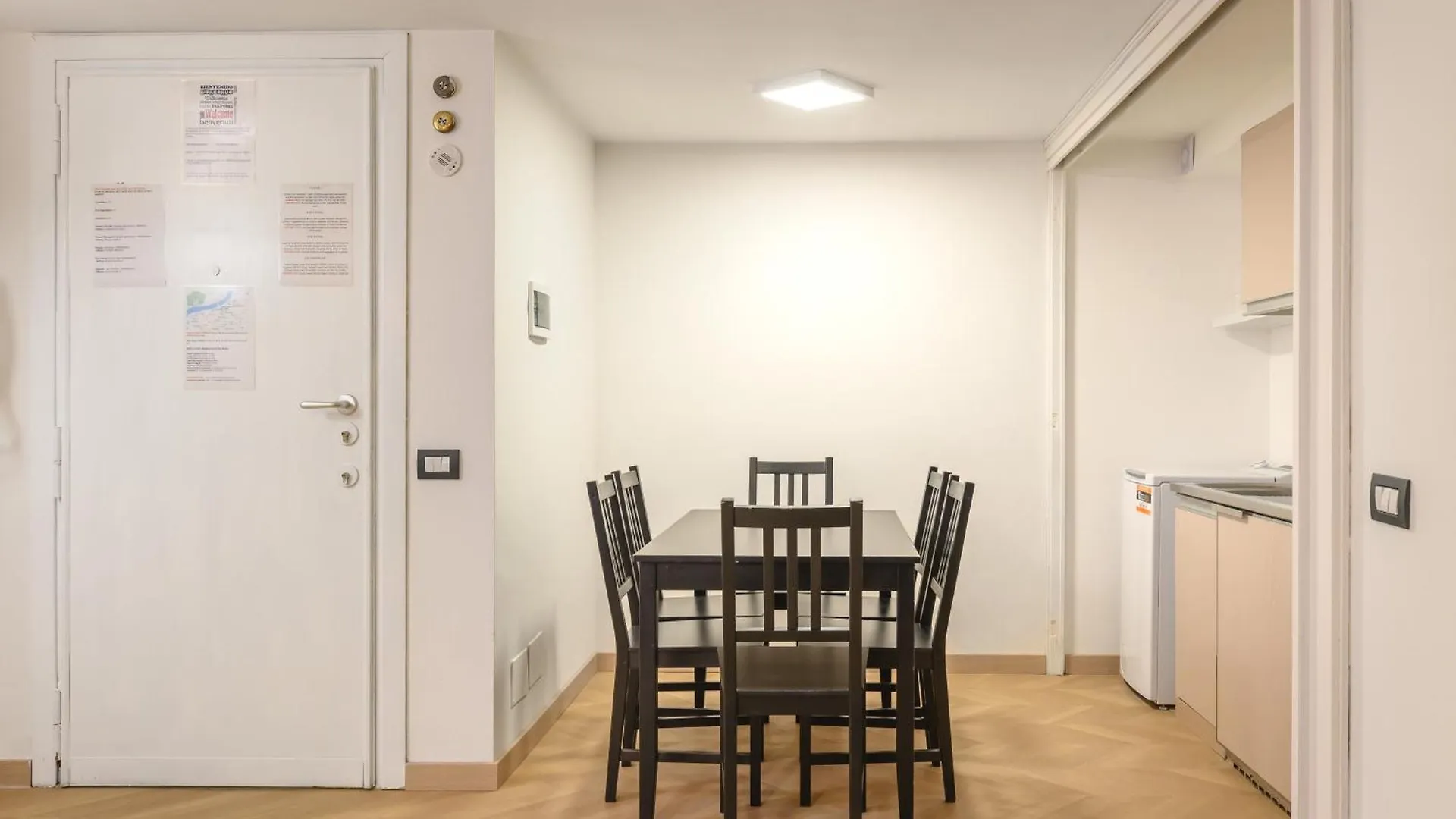 Orso Apartment Roma