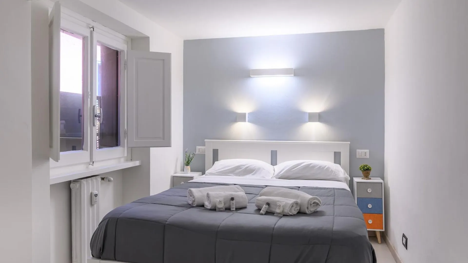 Orso Apartment Roma Itália
