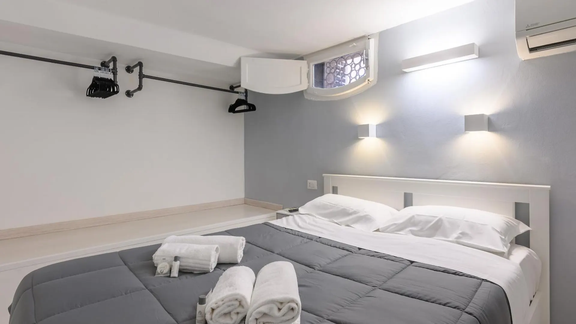 Orso Apartment Roma