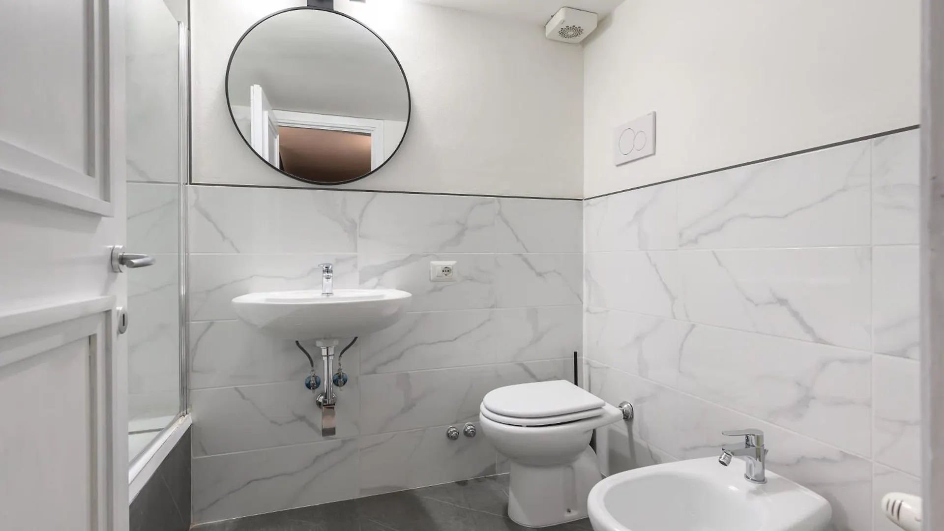 Orso Apartment Roma