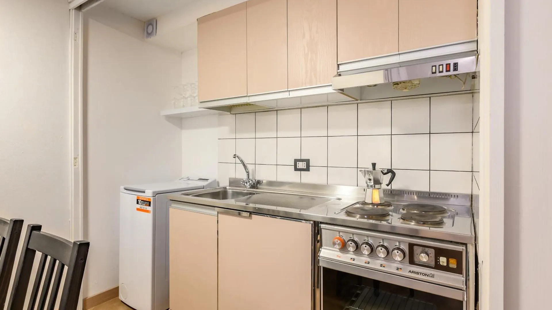 Orso Apartment Roma