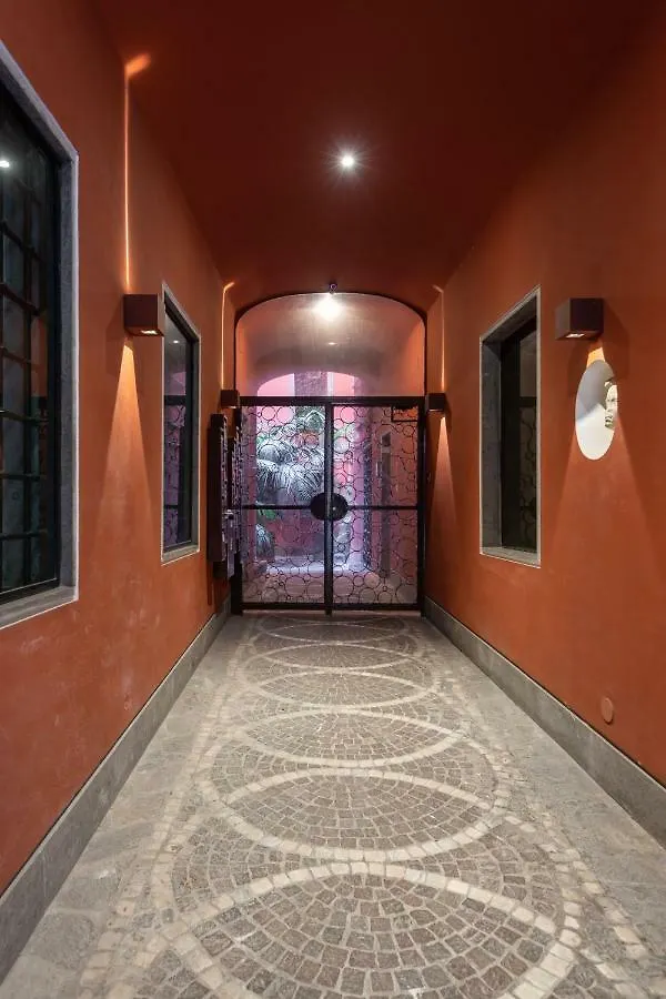 Orso Apartment Roma