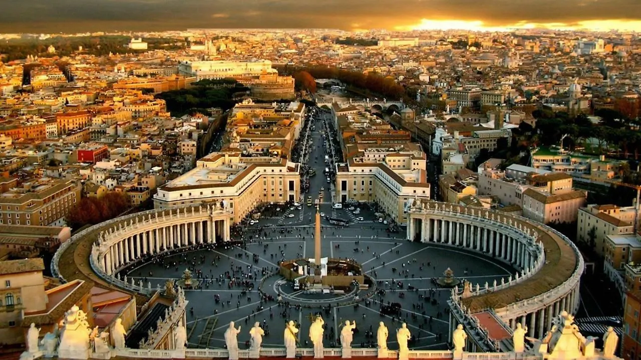 Orso Apartment Roma